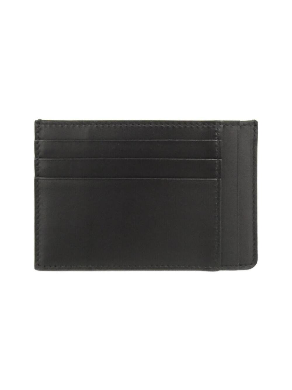 Auth Gucci Aaece Card Case #288588G22B